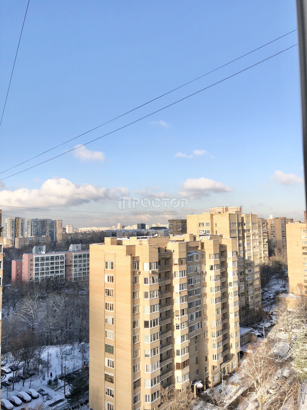 1-комнатная квартира, 41.2 м² - фото 22