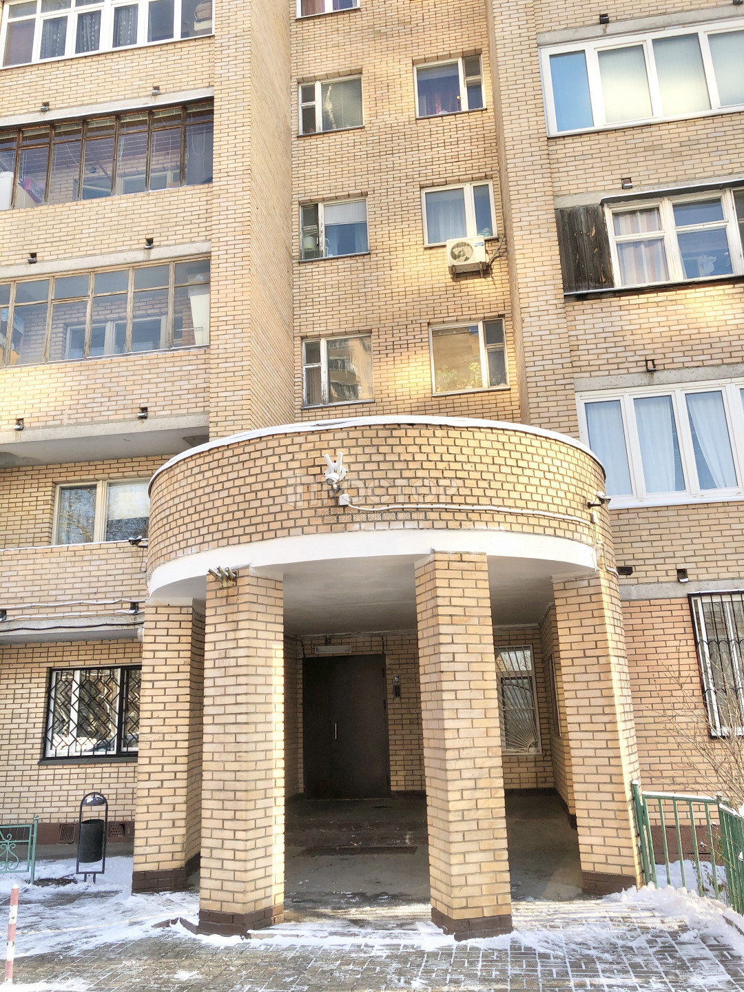 1-комнатная квартира, 41.2 м² - фото 28