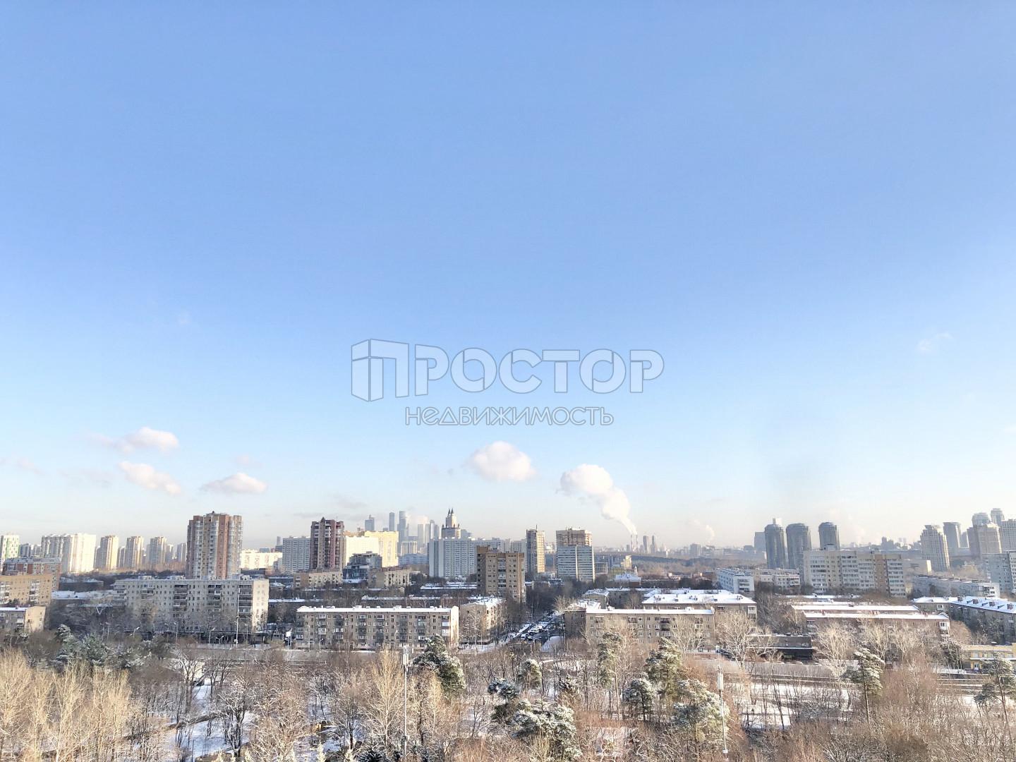 1-комнатная квартира, 41.2 м² - фото 20