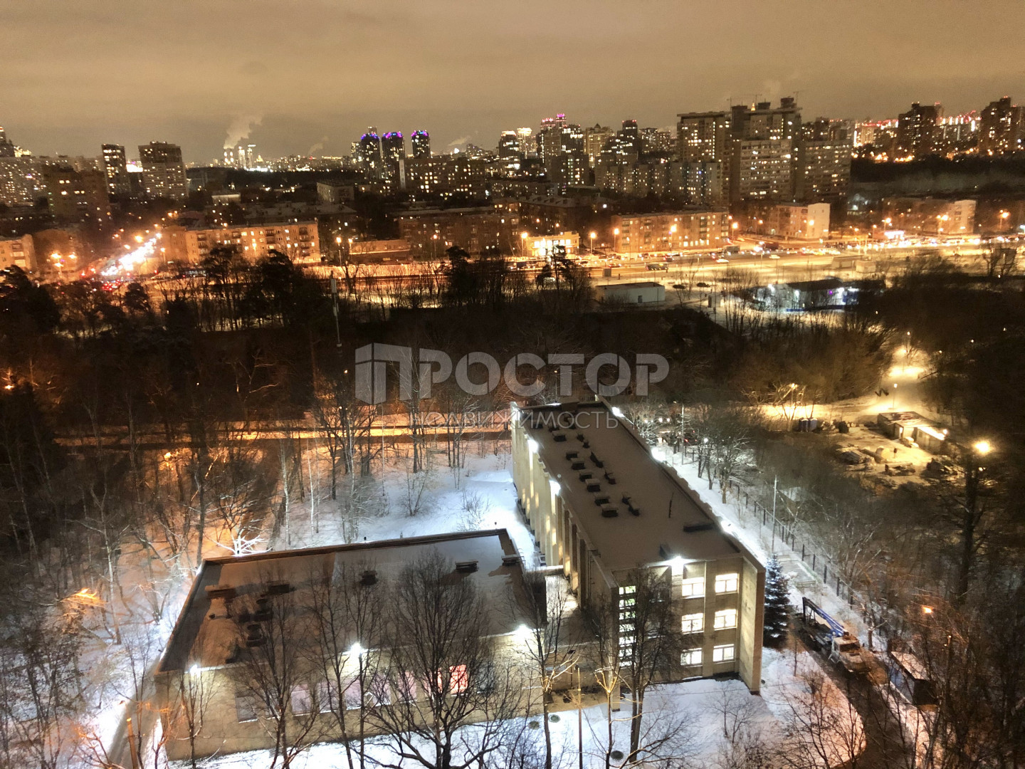 1-комнатная квартира, 41.2 м² - фото 27