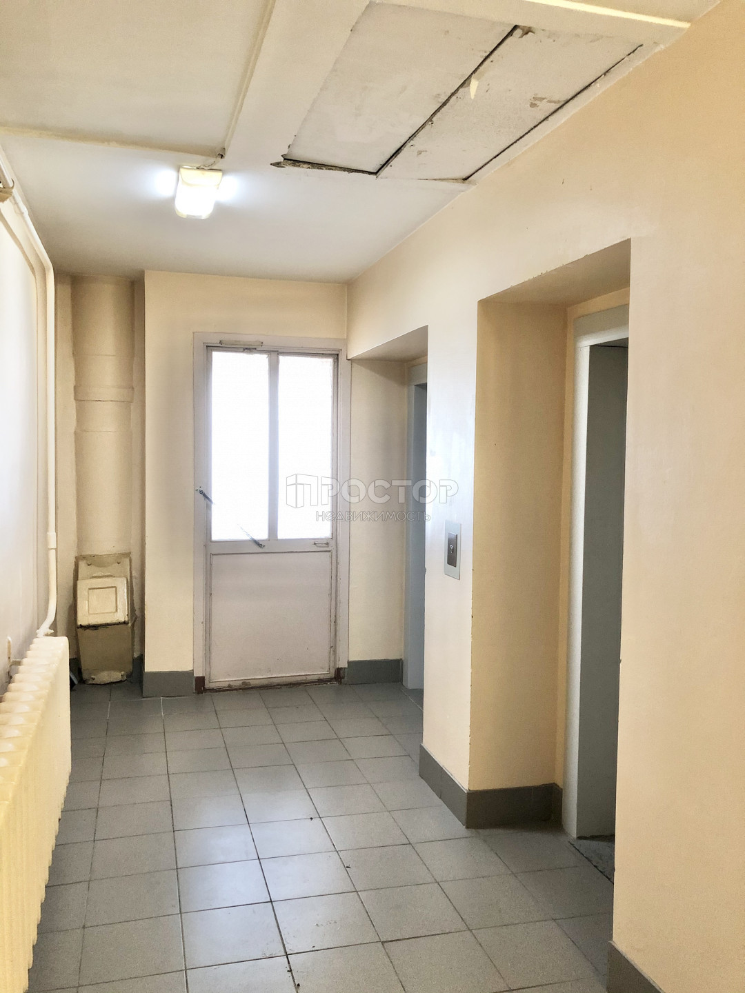 1-комнатная квартира, 41.2 м² - фото 18