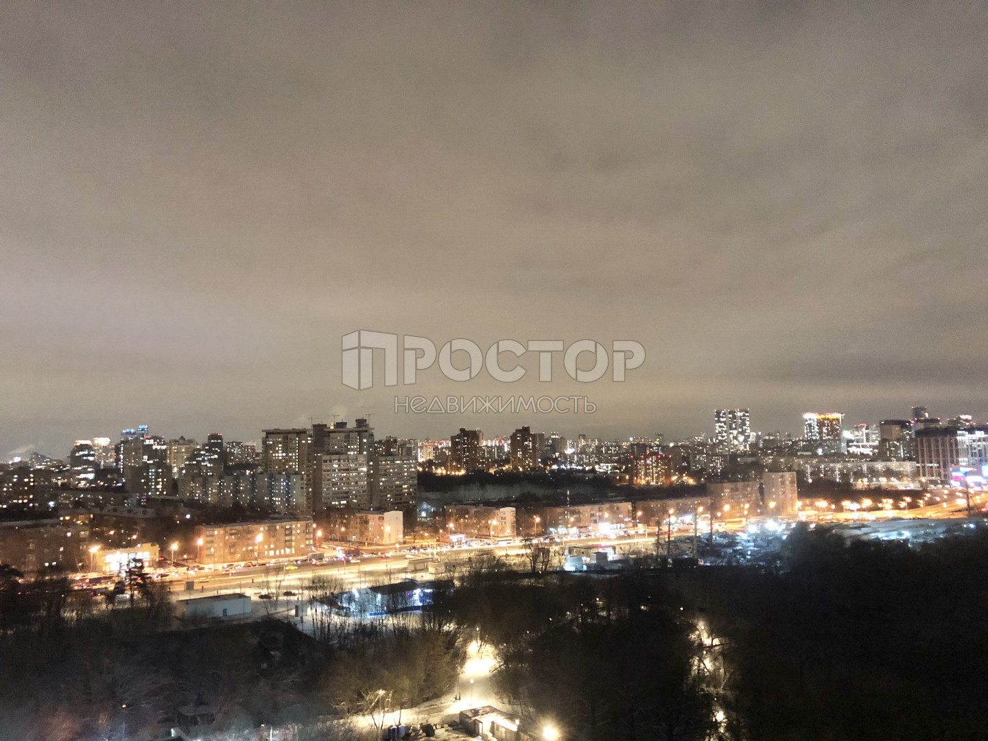 1-комнатная квартира, 41.2 м² - фото 21
