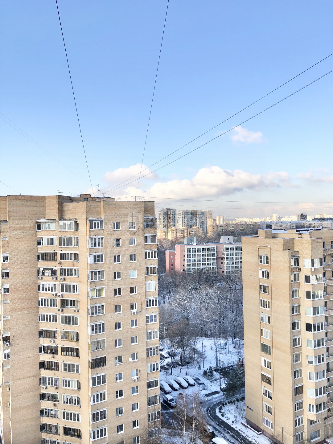 1-комнатная квартира, 41.2 м² - фото 23