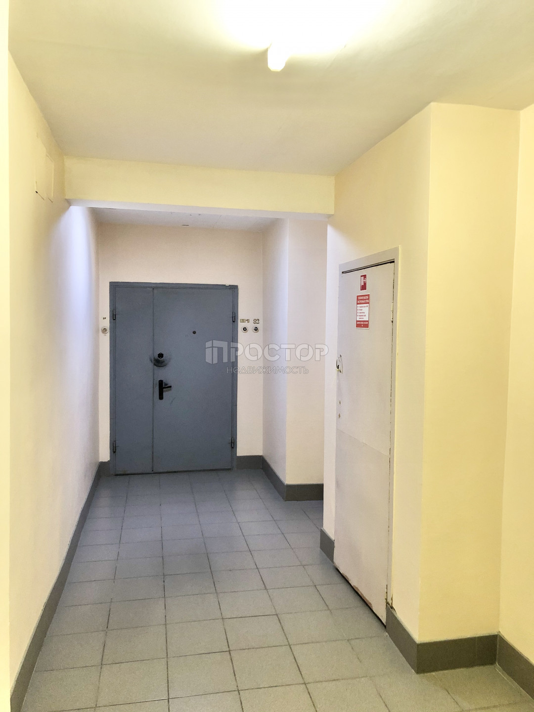 1-комнатная квартира, 41.2 м² - фото 15