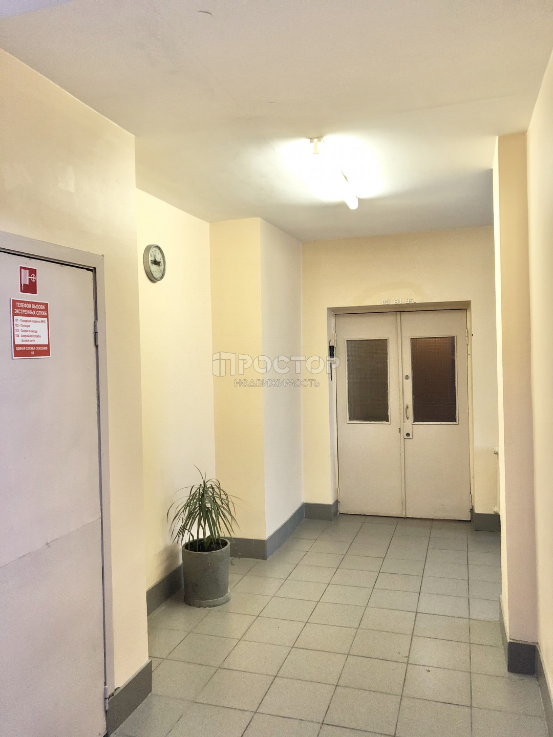 1-комнатная квартира, 41.2 м² - фото 17