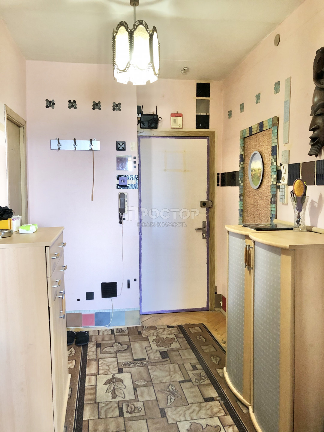 1-комнатная квартира, 41.2 м² - фото 11