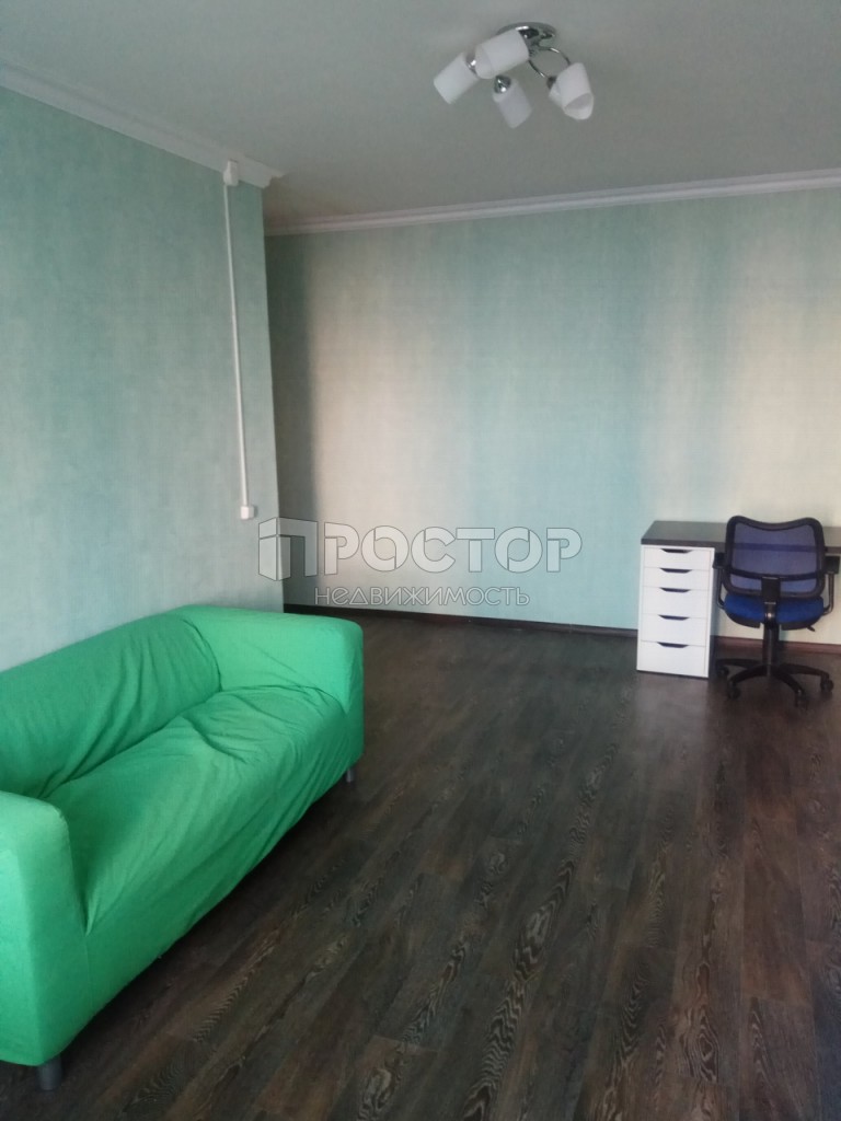 2-комнатная квартира, 47 м² - фото 12