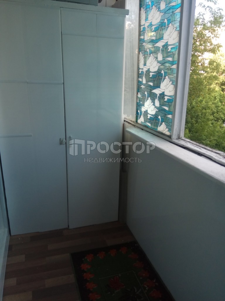 2-комнатная квартира, 47 м² - фото 14