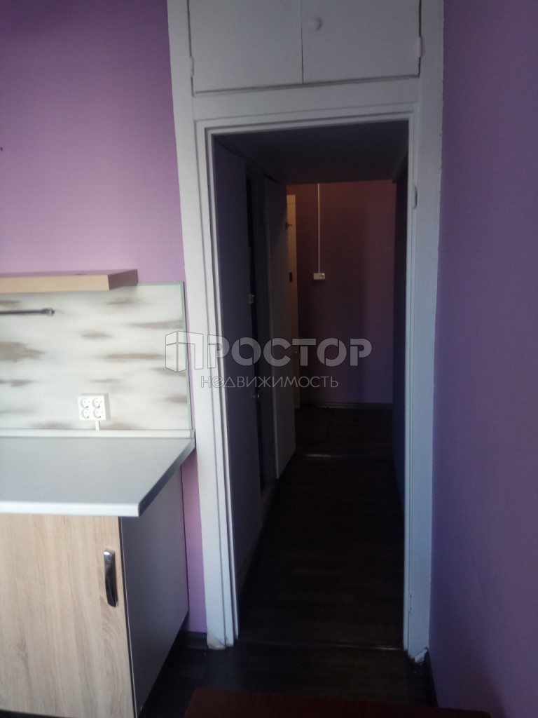 2-комнатная квартира, 47 м² - фото 5