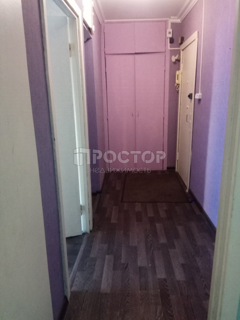 2-комнатная квартира, 47 м² - фото 8