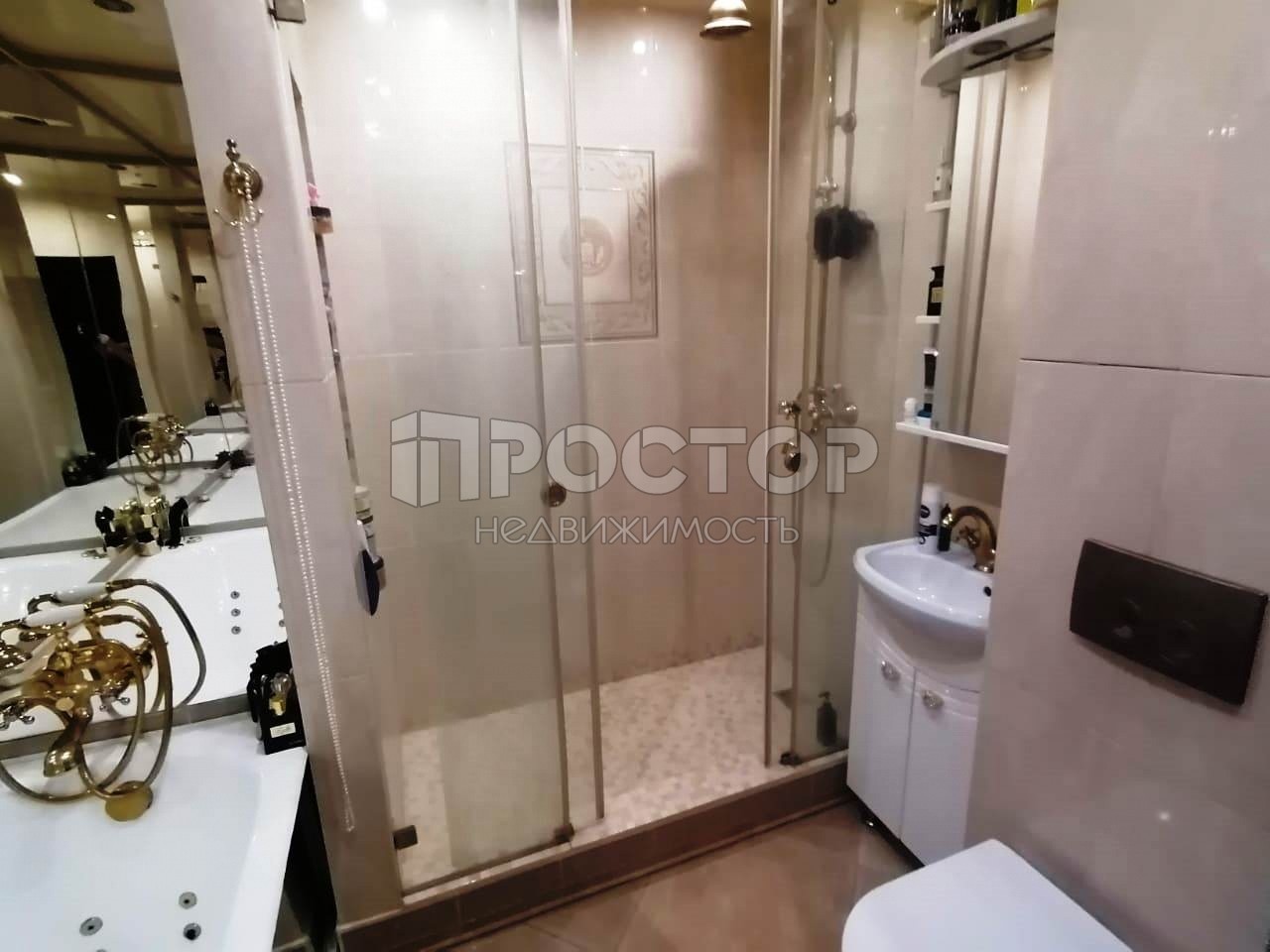 2-комнатная квартира, 40 м² - фото 7