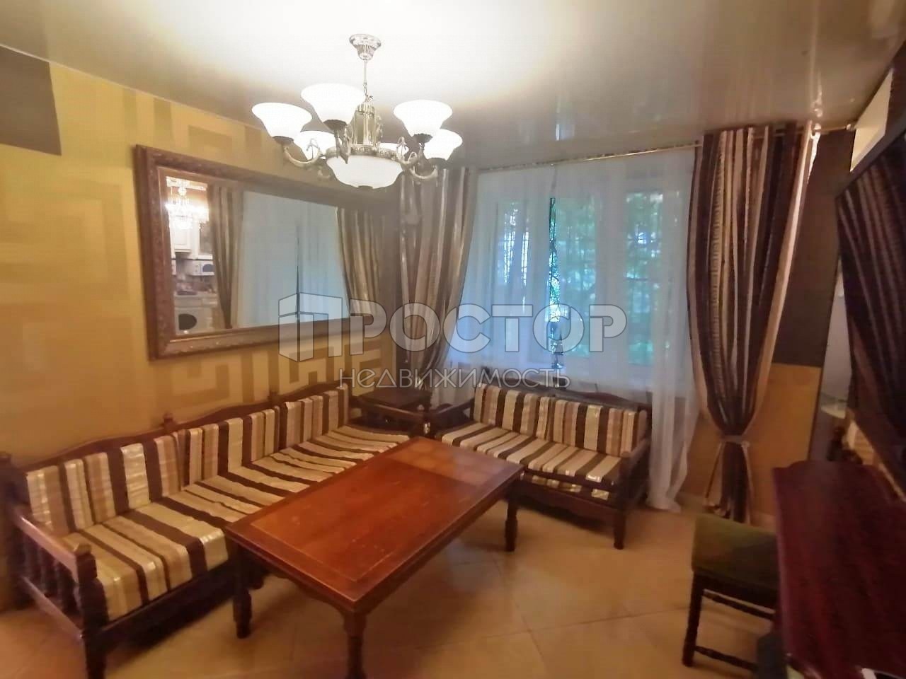 2-комнатная квартира, 40 м² - фото 10