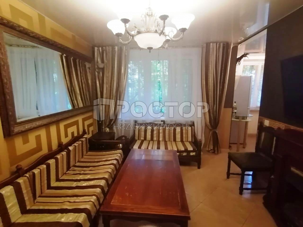 2-комнатная квартира, 40 м² - фото 9