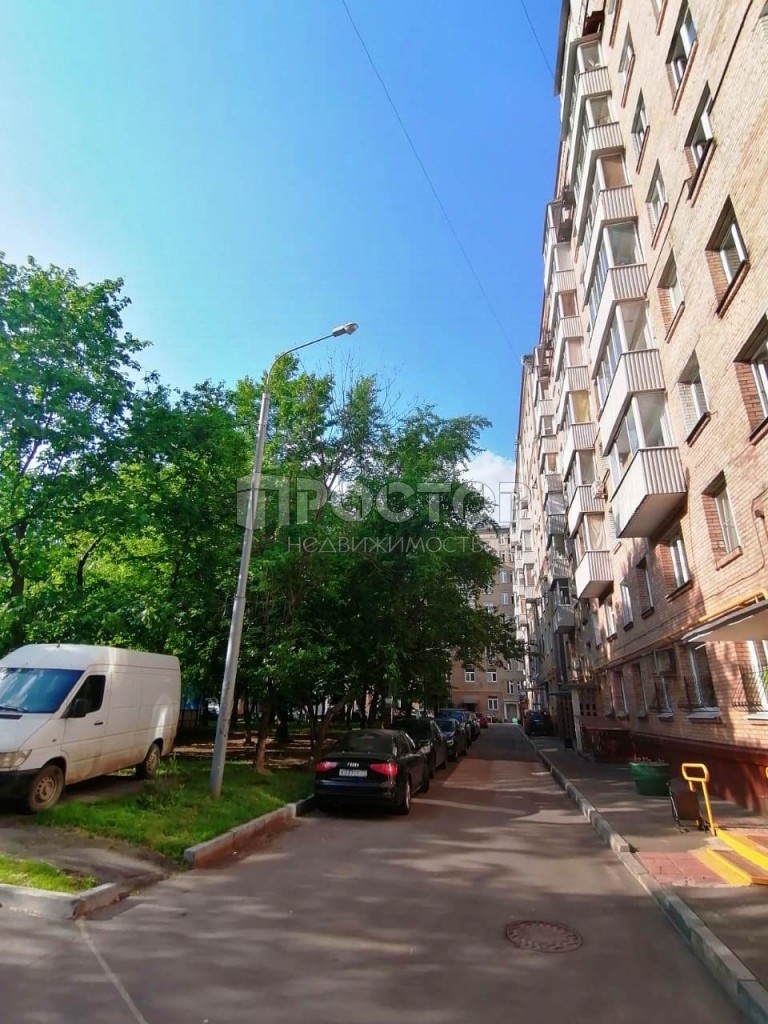 2-комнатная квартира, 40 м² - фото 5