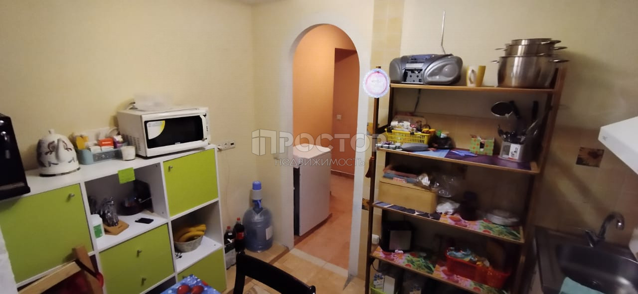 2-комнатная квартира, 45 м² - фото 26