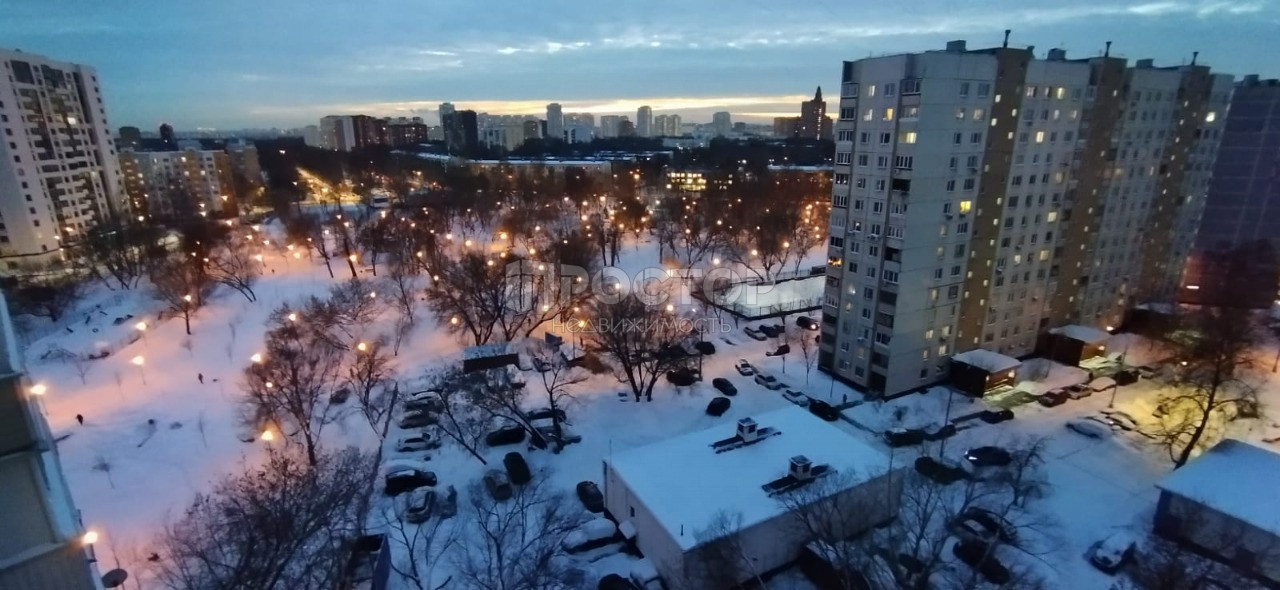 2-комнатная квартира, 45 м² - фото 15