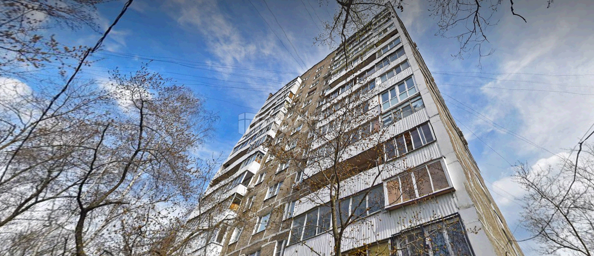 2-комнатная квартира, 45 м² - фото 5