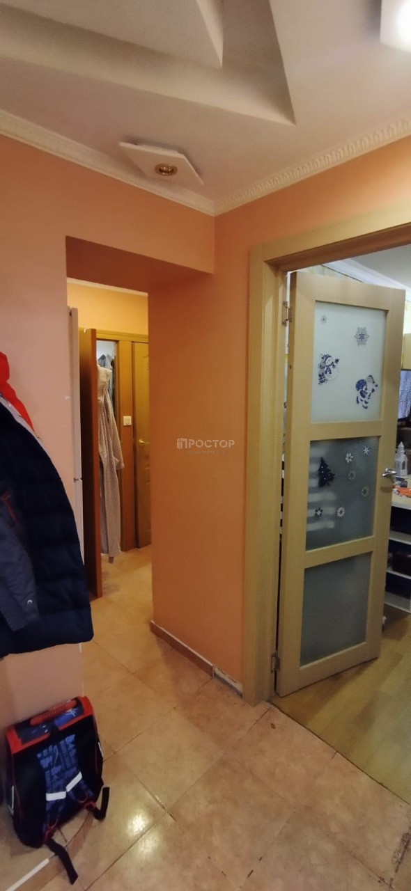 2-комнатная квартира, 45 м² - фото 23