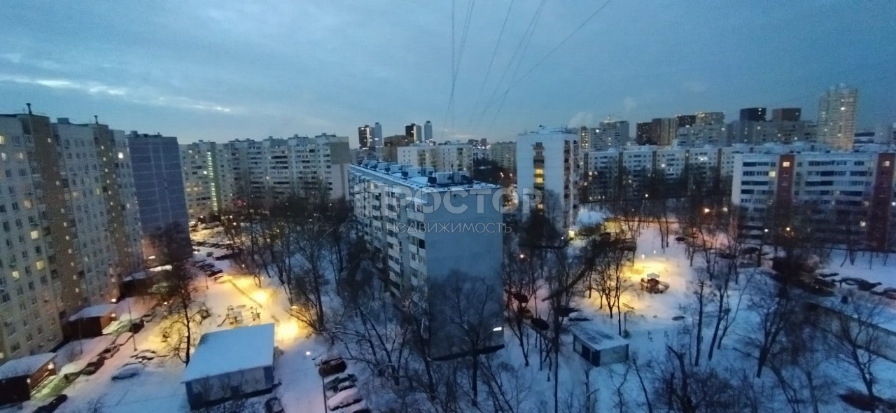 2-комнатная квартира, 45 м² - фото 16