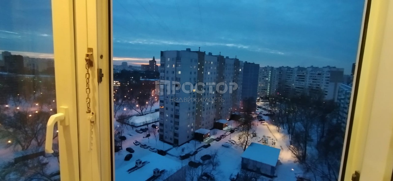 2-комнатная квартира, 45 м² - фото 14