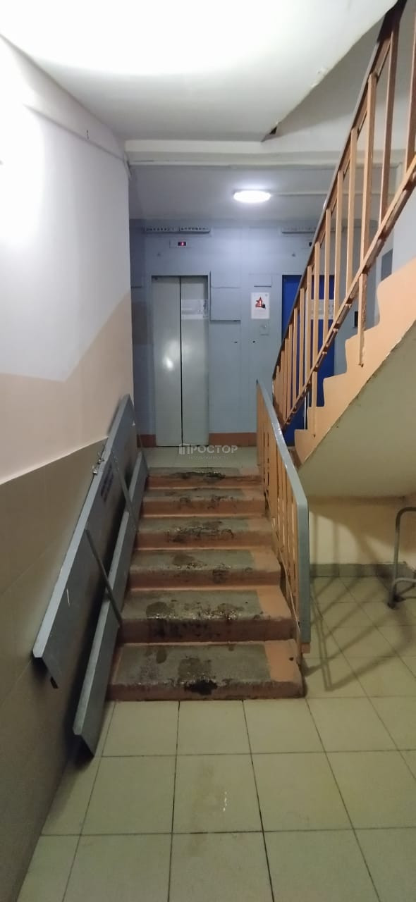 2-комнатная квартира, 45 м² - фото 6