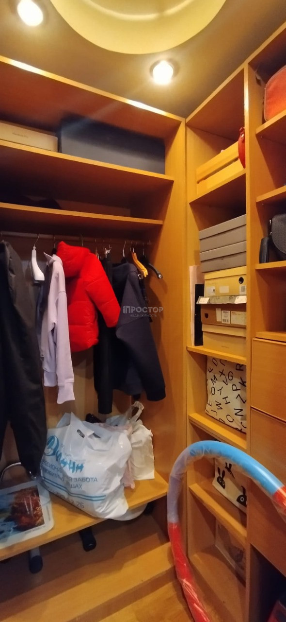 2-комнатная квартира, 45 м² - фото 18