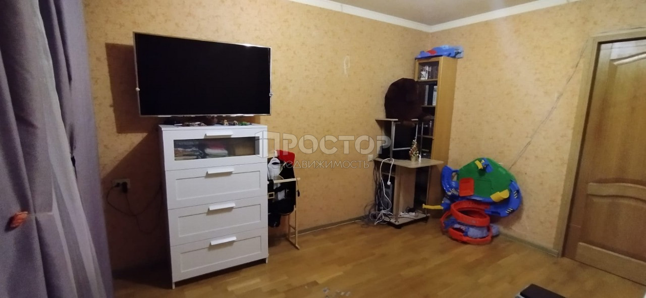 2-комнатная квартира, 45 м² - фото 10