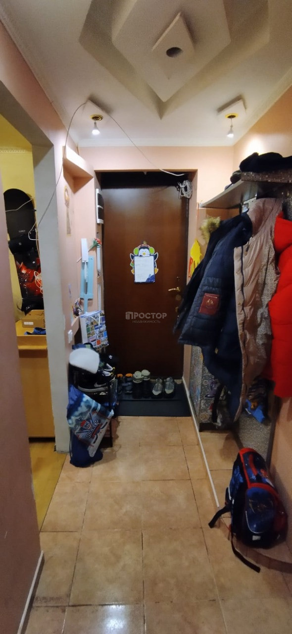 2-комнатная квартира, 45 м² - фото 8