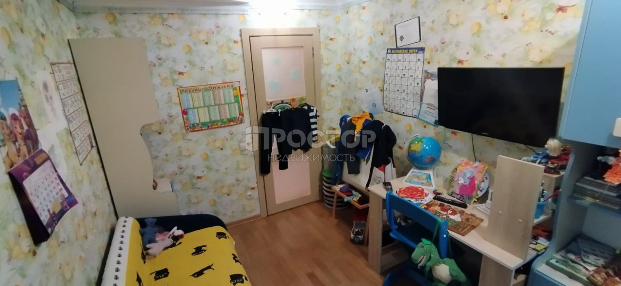 2-комнатная квартира, 45 м² - фото 22