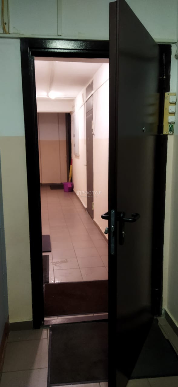 2-комнатная квартира, 45 м² - фото 7