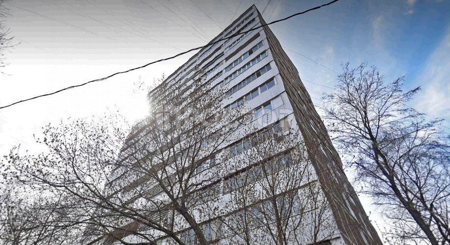 2-комнатная квартира, 45 м² - фото 4