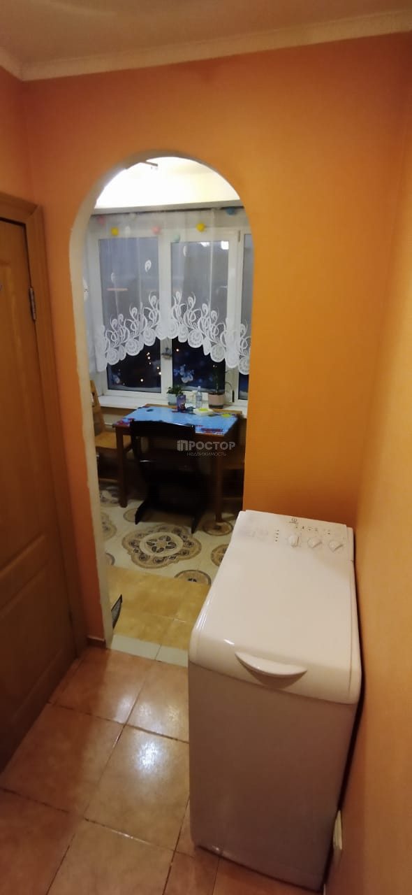 2-комнатная квартира, 45 м² - фото 24