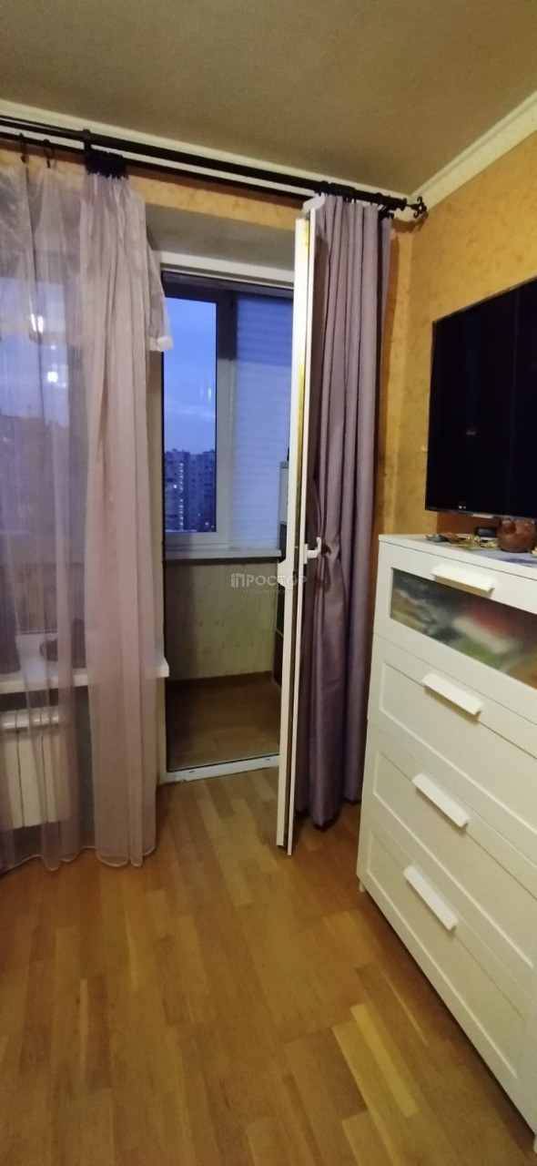 2-комнатная квартира, 45 м² - фото 11