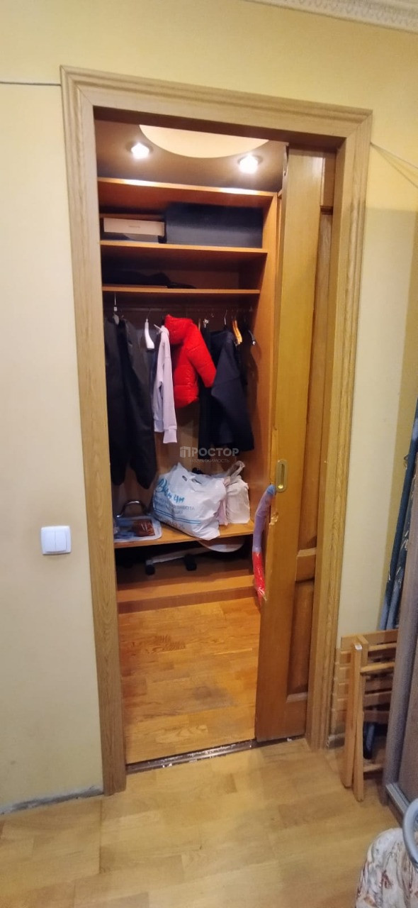 2-комнатная квартира, 45 м² - фото 17