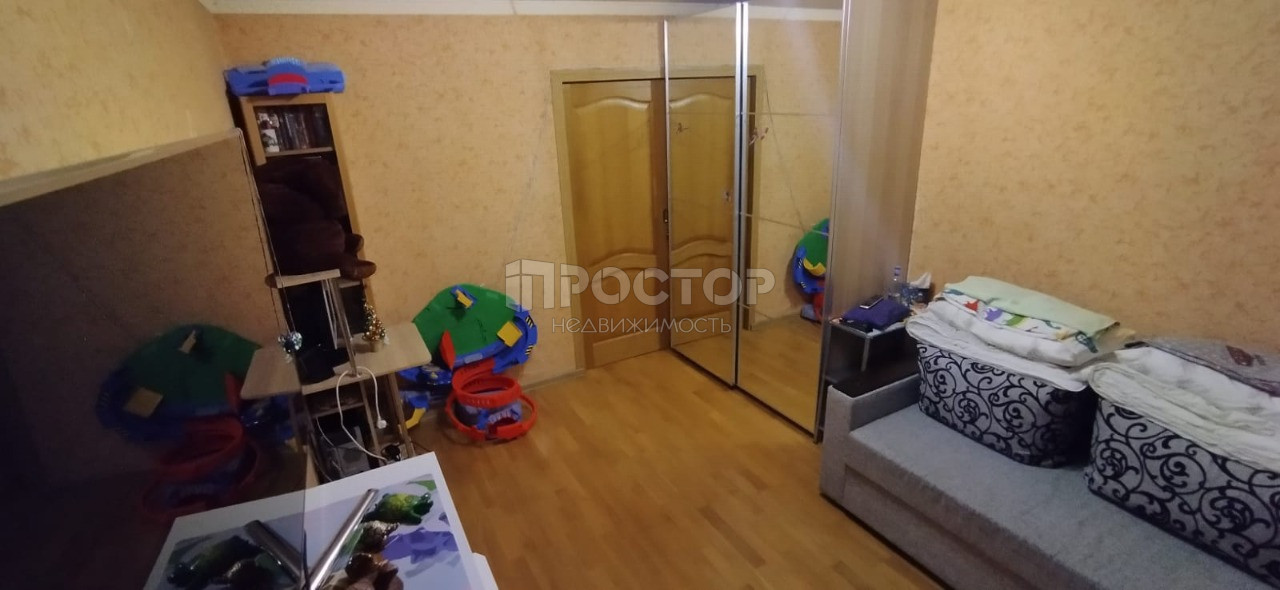 2-комнатная квартира, 45 м² - фото 9