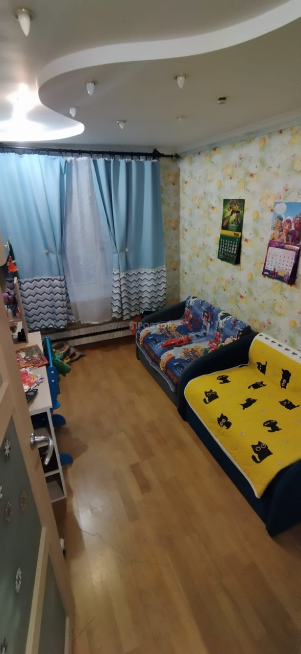 2-комнатная квартира, 45 м² - фото 20