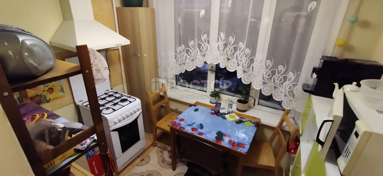 2-комнатная квартира, 45 м² - фото 25