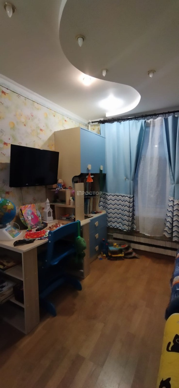 2-комнатная квартира, 45 м² - фото 21