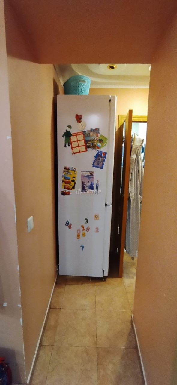 2-комнатная квартира, 45 м² - фото 27