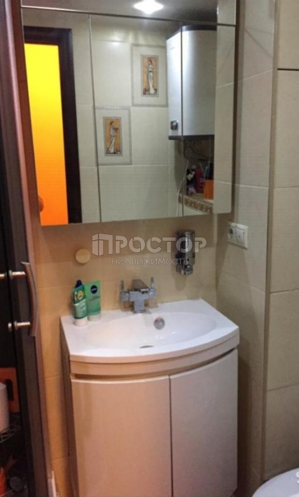 2-комнатная квартира, 43 м² - фото 10