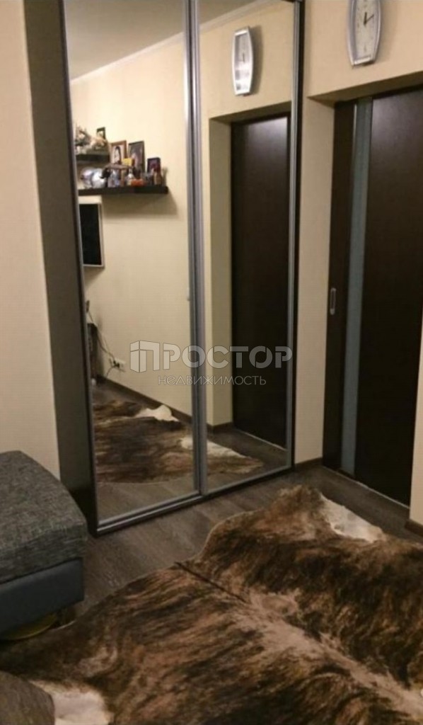 2-комнатная квартира, 43 м² - фото 7