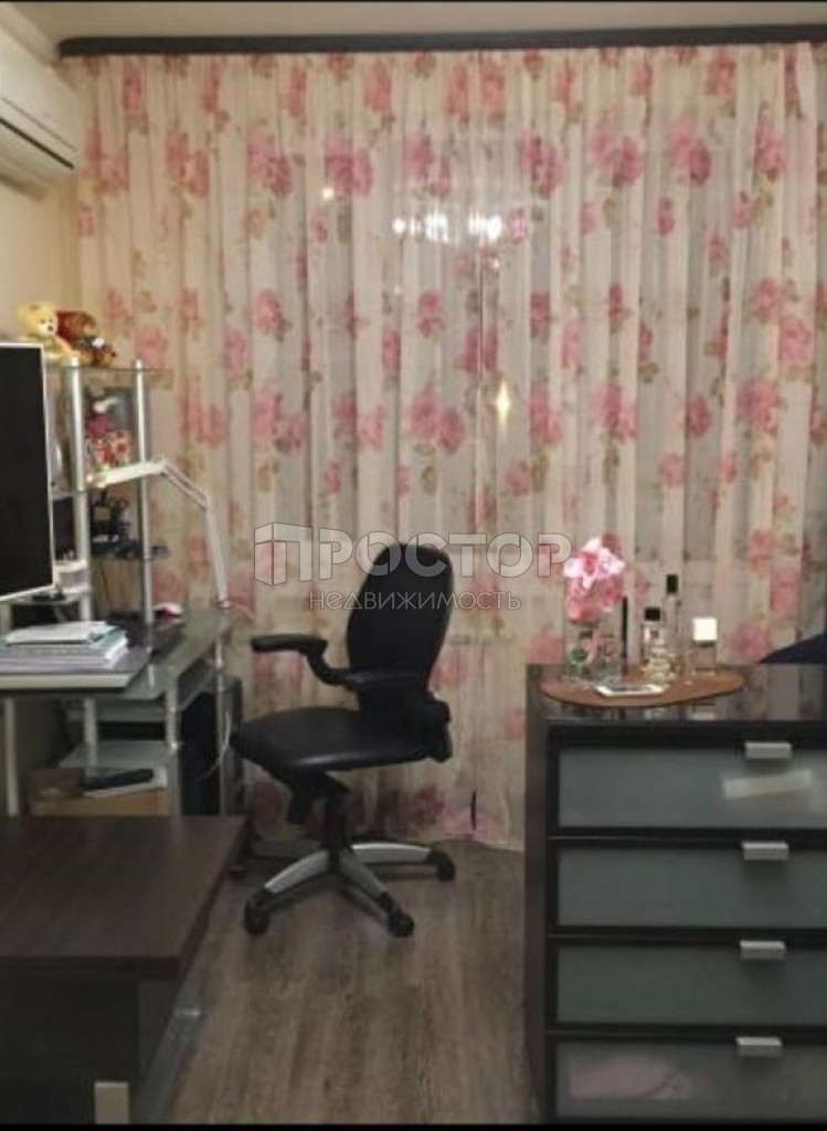 2-комнатная квартира, 43 м² - фото 4