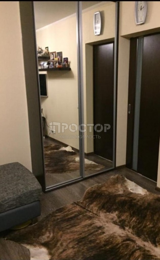2-комнатная квартира, 43 м² - фото 6