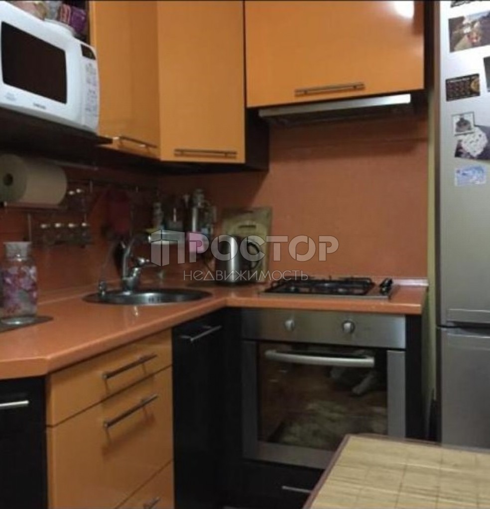 2-комнатная квартира, 43 м² - фото 8