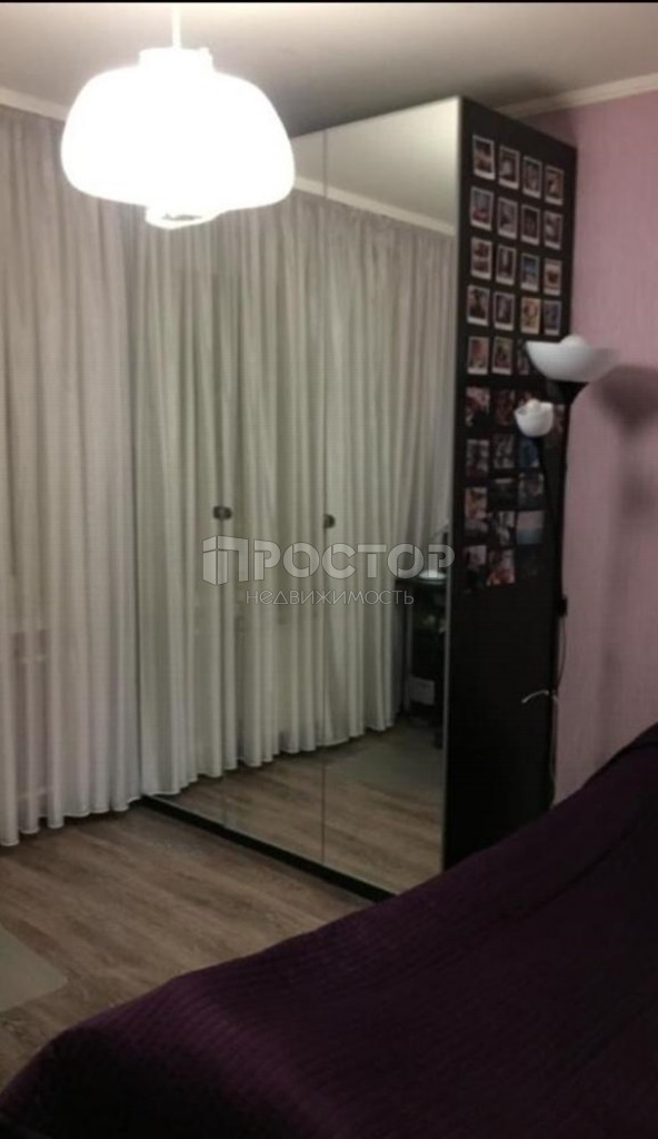 2-комнатная квартира, 43 м² - фото 5