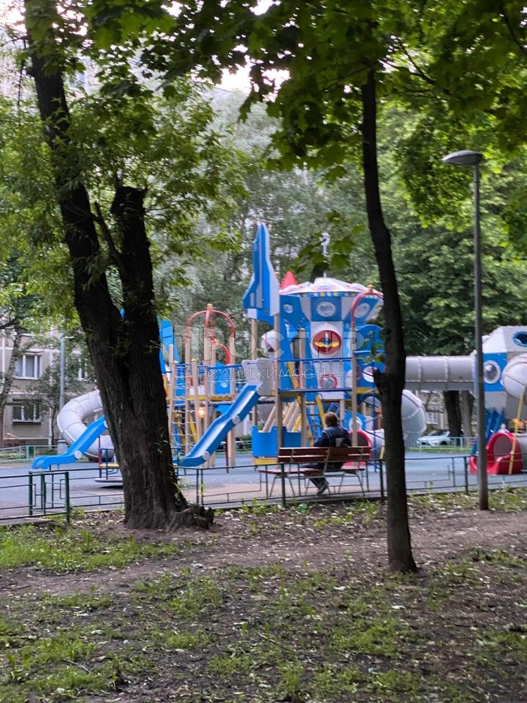 2-комнатная квартира, 43 м² - фото 15