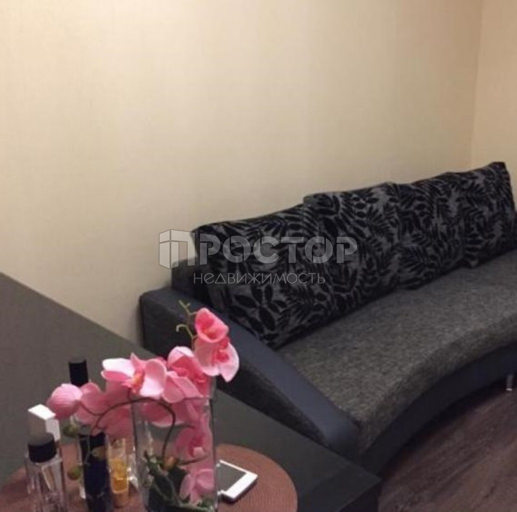 2-комнатная квартира, 43 м² - фото 2
