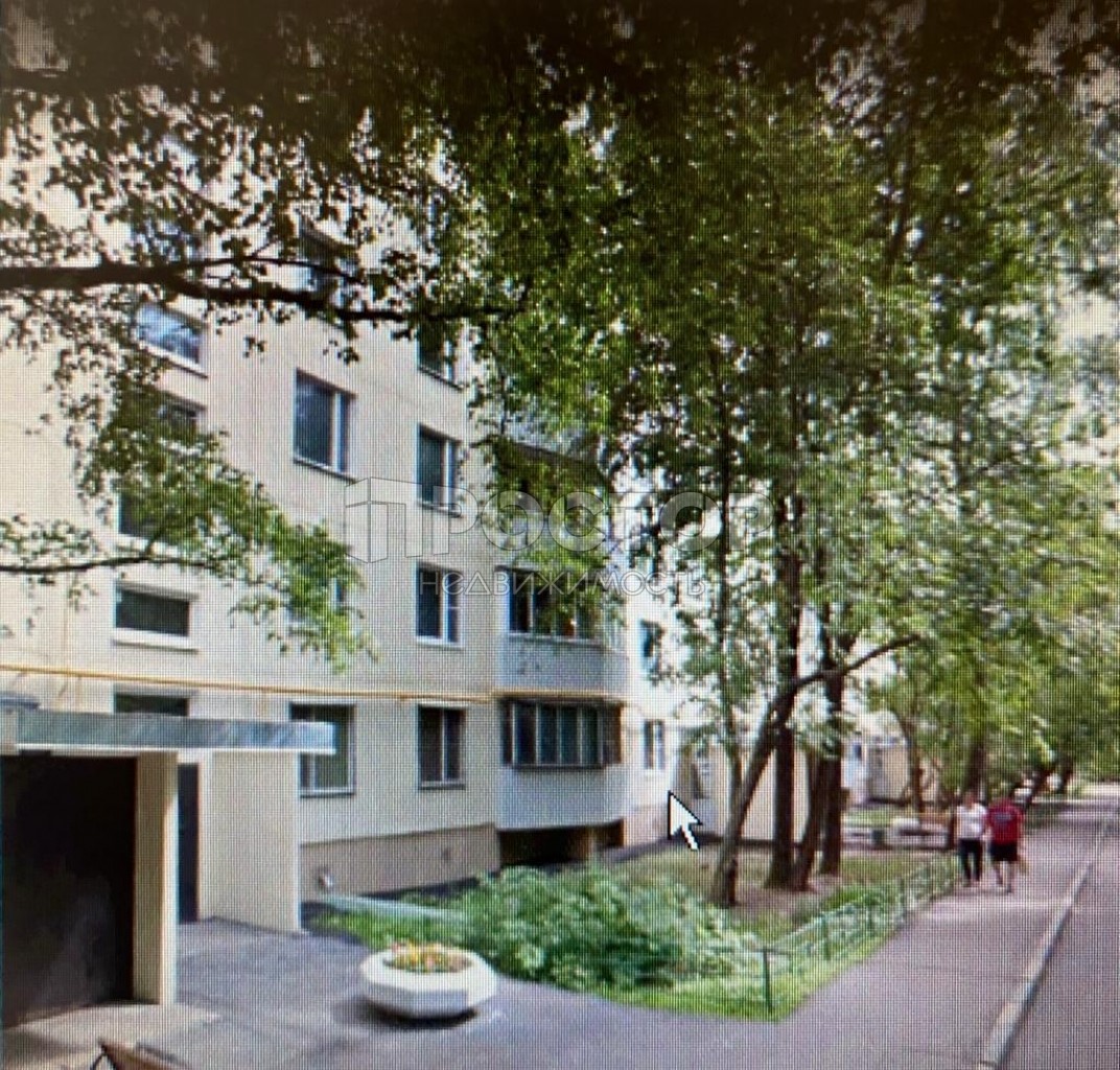 2-комнатная квартира, 43 м² - фото 14