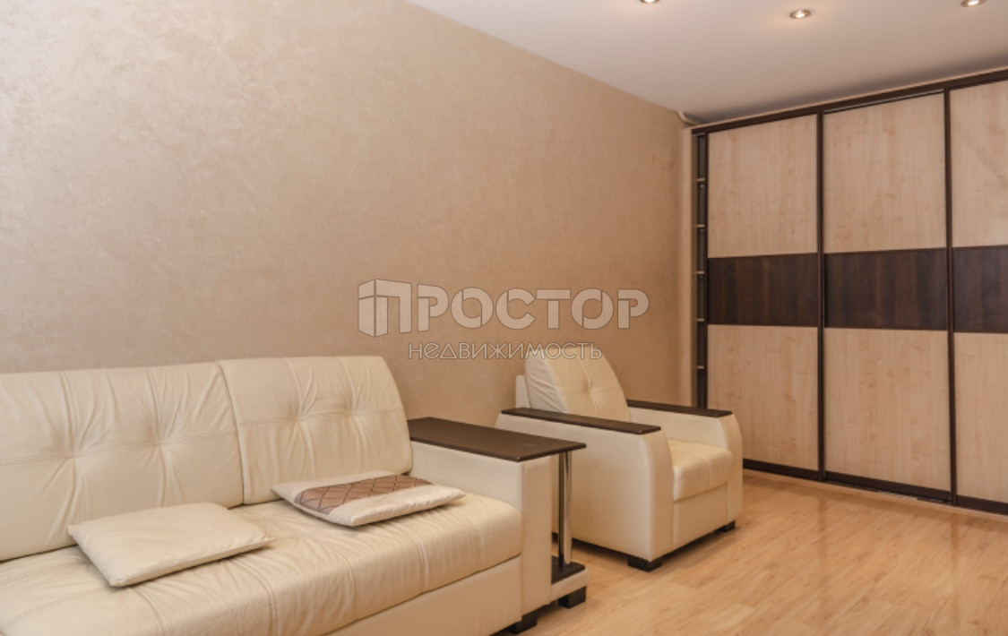 3-комнатная квартира, 83.5 м² - фото 3