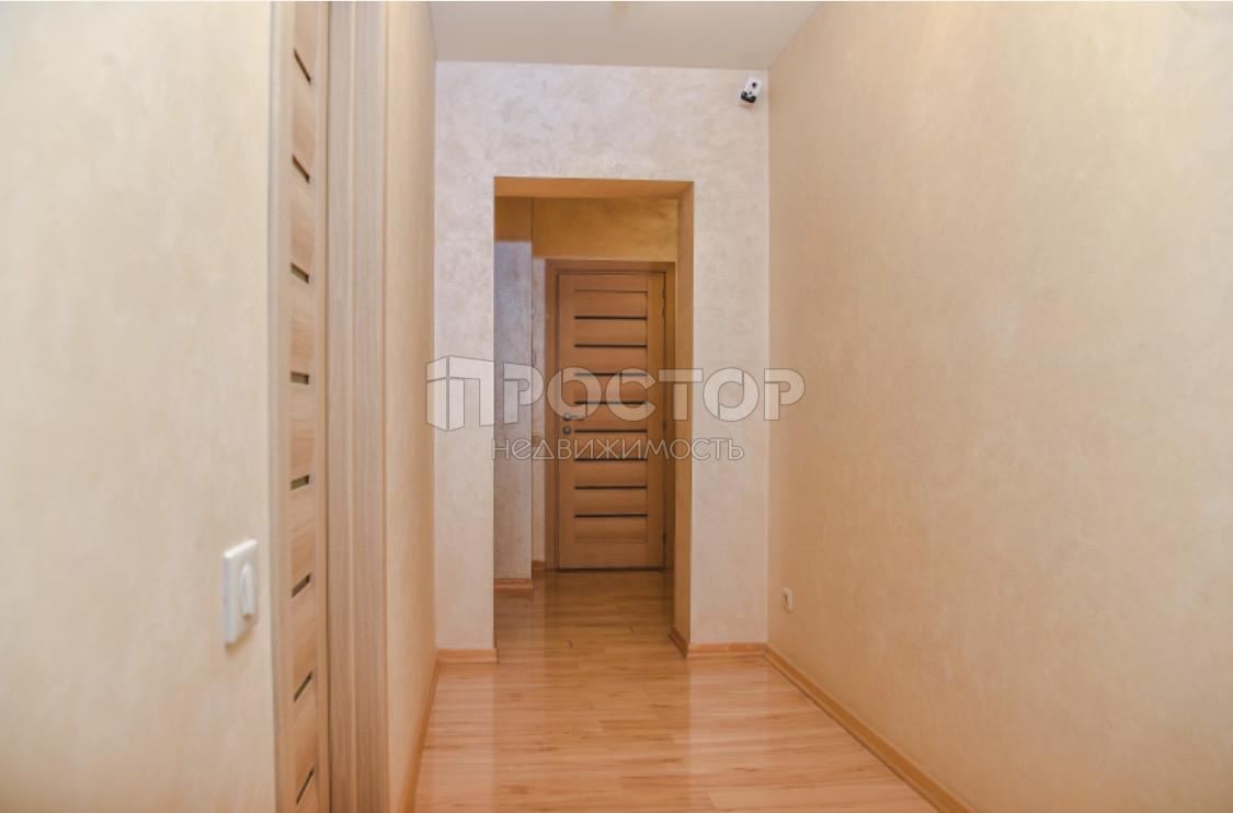 3-комнатная квартира, 83.5 м² - фото 5